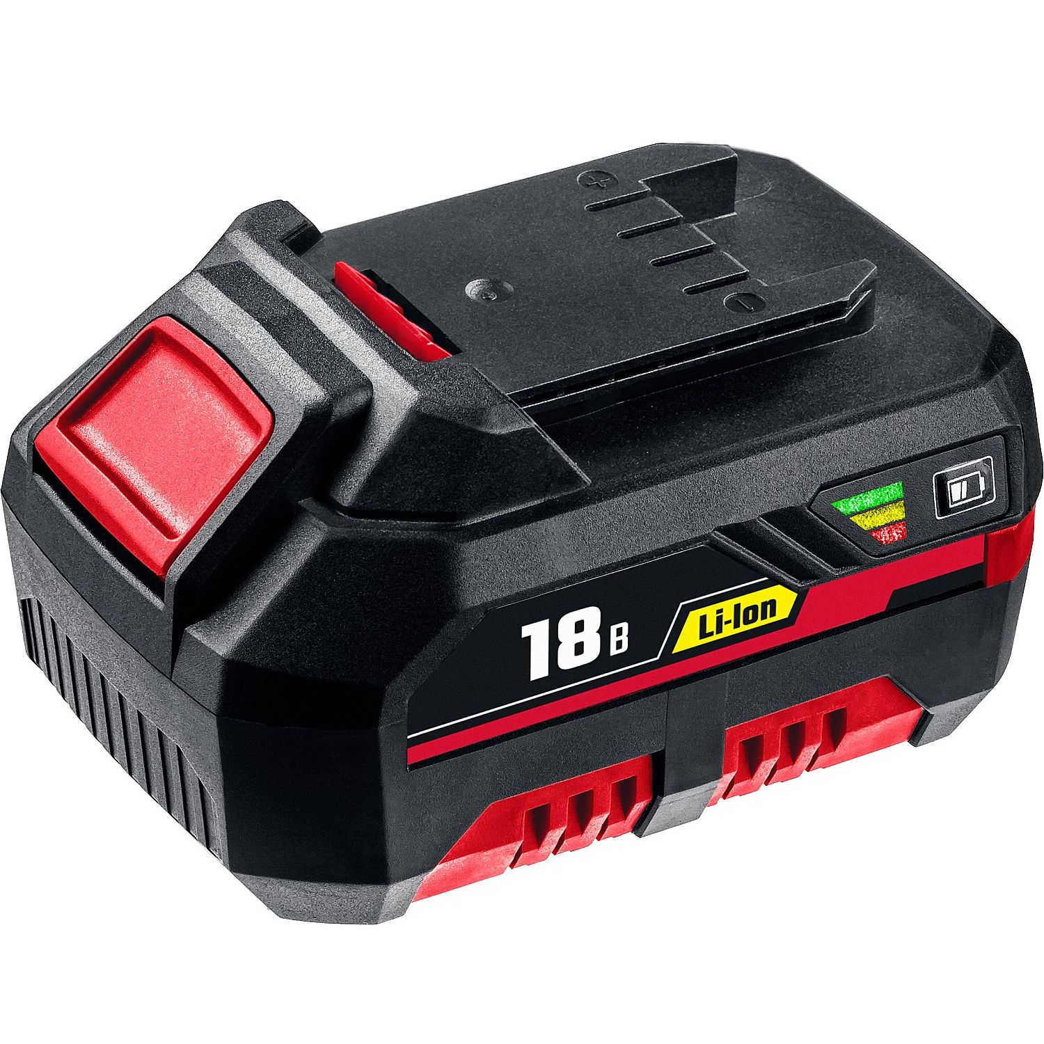 Аккумуляторная батарея Li-Ion, 18 В, C1 АКБ-18-3 С1