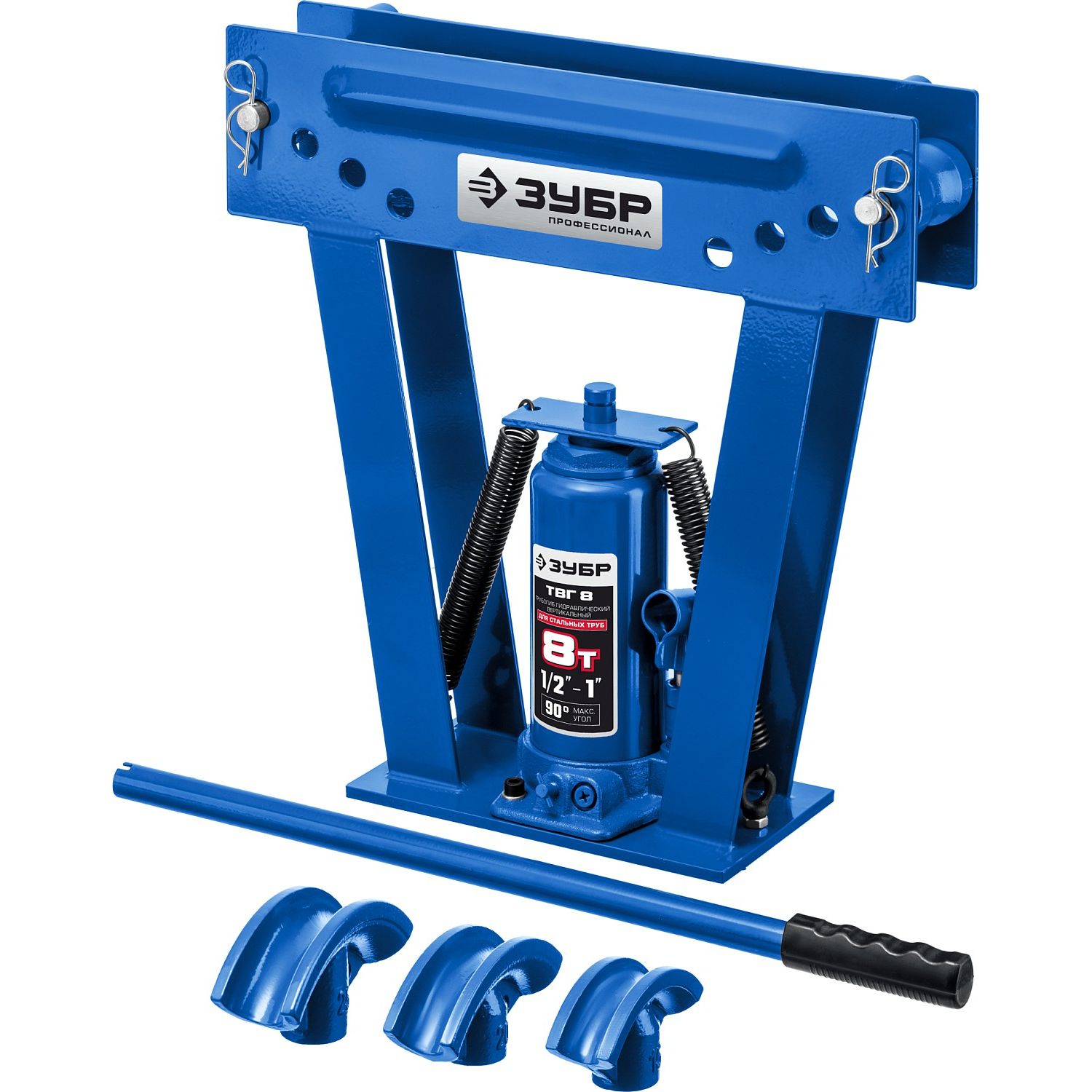 Трубогибы гидравлические 43078-08_z01