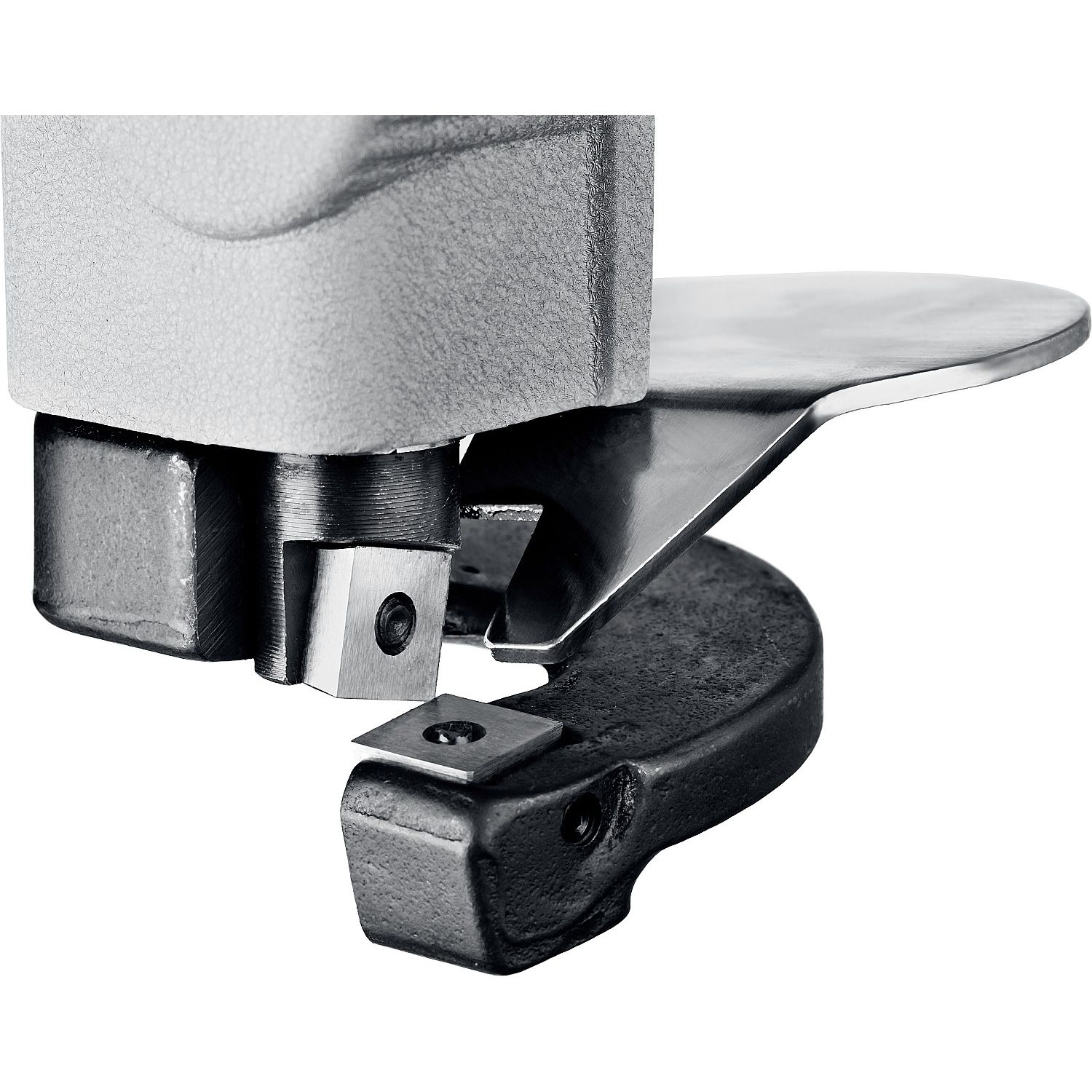 Ножницы листовые электрические ЗНЛ-500