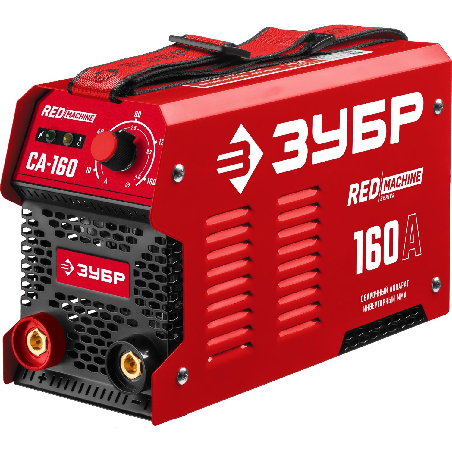 Сварочный инвертор, ММА СА-160