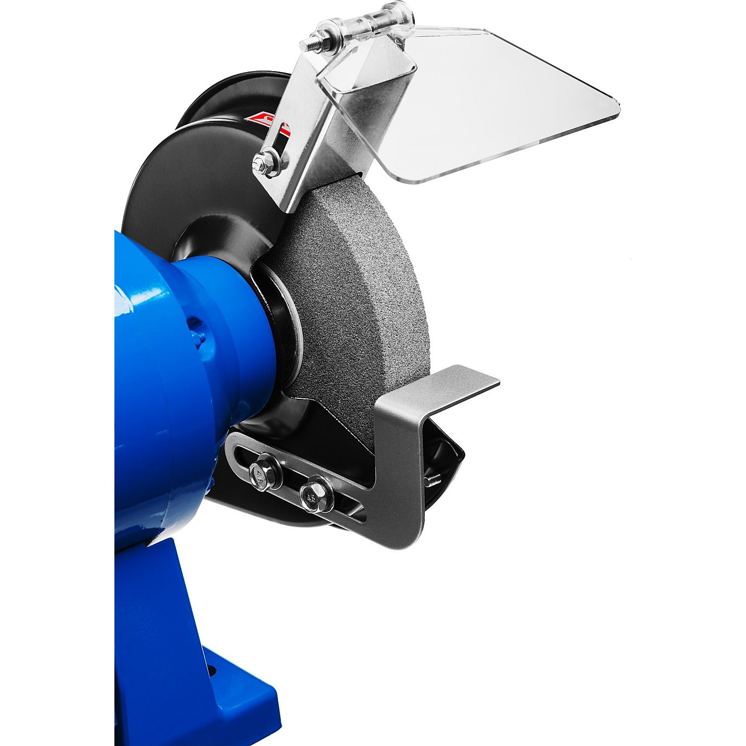 Точило с фонарем ЗТШМЭ-150-350