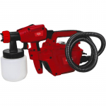 ЗАПЧАСТИ ДЛЯ КРАСКОРАСПЫЛИТЕЛЕЙ ЭЛЕКТРИЧЕСКИХ ELITECH