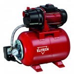 ЗАПЧАСТИ ДЛЯ НАСОСНОЙ СТАНЦИИ ELITECH САВ 1300Ч/24 (E0801.004.00) (2020 ГОД)