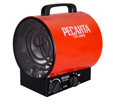 ТЭП-3000K Ресанта (с BG9) BGV 67/1/8