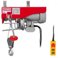 ЭлектроТельфер ЗЭТ-1000