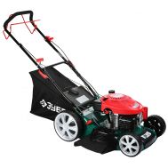 Газонокосилка самоходная бензиновая ЗГКБ-510СТ