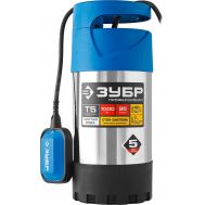 Насос дренажный с большим напором НПЧ-Т5-1000-С