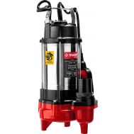 Насос фекальный НПФ-750