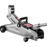 Домкраты подкатные гидравлические, 2 т, 130-315 мм 43252-2