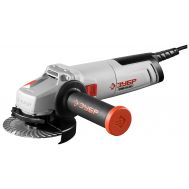 Машина углошлифовальная ЗУШМ-115-720