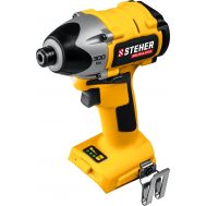 Бесщеточный винтоверт, без АКБ, в коробке CSB-300