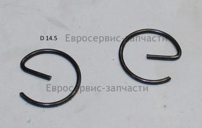 Кольцо стопорное