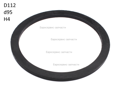 Прокладка кольцо трубки соединительной , 21110001,МБ1610Д100