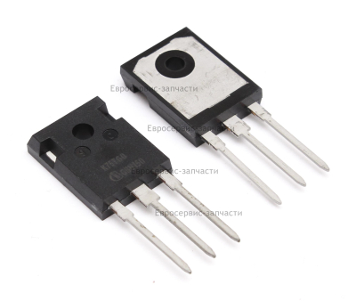 Транзистор IGBT