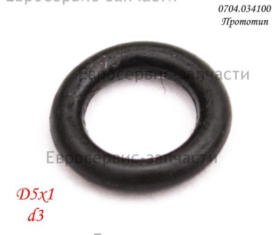 Прокладка кольцо  WX1202-31