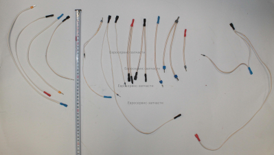 Комплект проводов монтажный