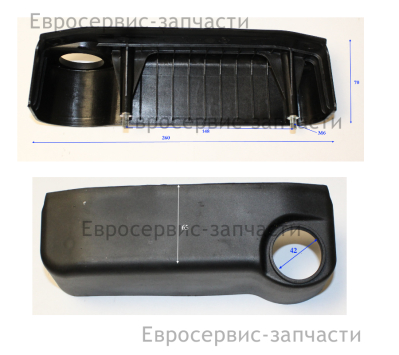 Панель декоративная (1)