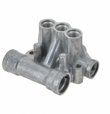 Корпус помпы N000-023-205 для мойки АВД-П130