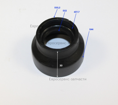 Корпус патрона