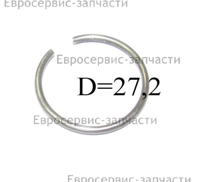 Кольцо. TH-4001-01. П1340ЭМ