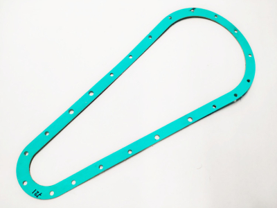 Прокладка редуктора для GMC-5.5,6.5(95) GPWY