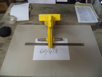 Редуктор в сборе для GMC-5.0(8) SNR