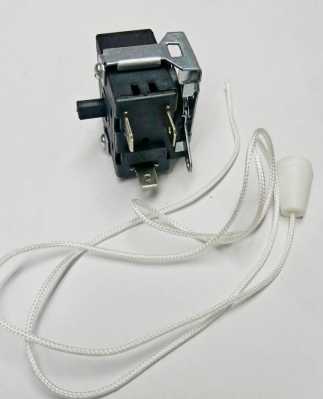 Переключатель с храповиком для ИКО-1500Л(26) RFX