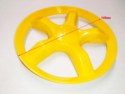 Колпак колеса для GLM-4.0G(36), 3.5Т(41) FUL