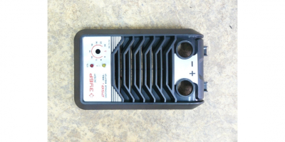 Панель передняя