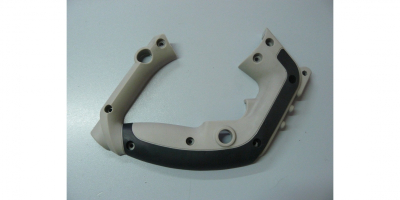 Ручка левая часть