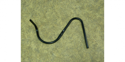 Опора левая