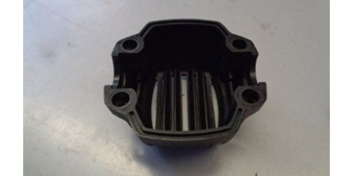 Крышка задняя