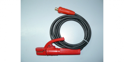 Кабель сварочный с держателем электрода
