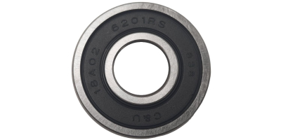 Подшипник шариковый 6201-2RS (32х12х10) C&U