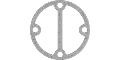 Прокладка головки цилиндра 73х0.8 паронит