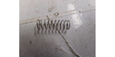 Пружина D6xh17