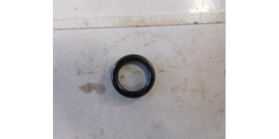 Кольцо уплотнительное D8x1.9mm