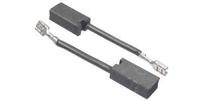 Щетка графитовая (пара) 7x10x20