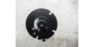 Крышка кожуха защитного