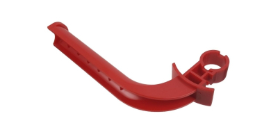 Курок N000-025-421 для газонокосилок ГСЦ-38-1700, LMC-42-2000