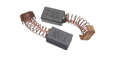 Щетка графитовая (пара) 5х8х12