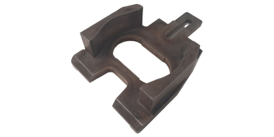 Основание редуктора N000-026-810 для пилы ЗПС-1400 Э