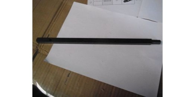 Вал аэратора