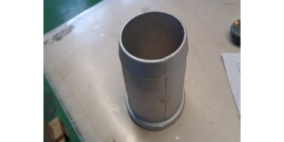 Штуцер елочка