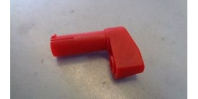 Ручка регулятора маятника