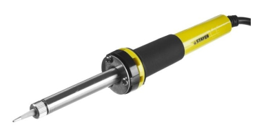 Паяльник в сборе с кабелем