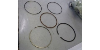 Кольца поршневые комплект D70 168F