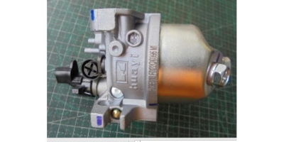 Карбюратор