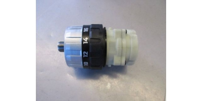 Редуктор в сборе