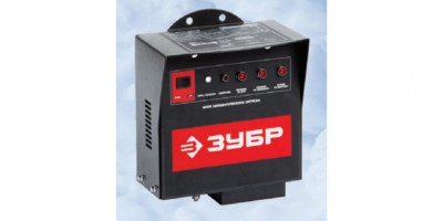 Блок автозапуска ЗЭСБ